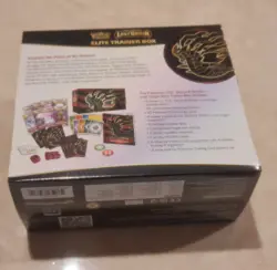 New Pokemon TCG: Sword & Shield Lost Origin Elite Trainer Box factory Sealed 820650850714 - Image 2