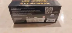 New Pokemon TCG: Sword & Shield Lost Origin Elite Trainer Box factory Sealed 820650850714 - Image 5