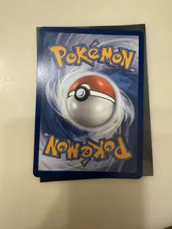 Pokemon TCG Oricorio ex 024 Me: Mega Evolution Promo Holo NM - Image 2