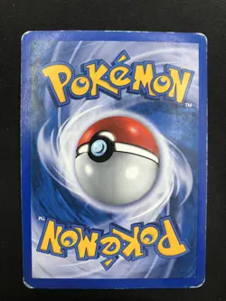 Pokemon Mantine 77/144 Skyridge Unlimited Wizards ITA Carte Vintage - Image 2