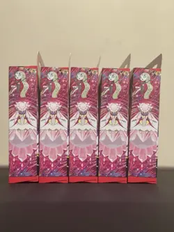 Pokemon TCG: Battle Deck Mega Diancie ex ✅BRAND NEW/SEALED in hand✅ - Image 3