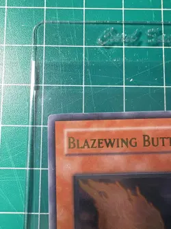 Blazewing Butterfly (UTR) TAEV-EN089 Tactical Evolution 1st Edition - Image 3