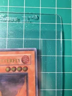 Blazewing Butterfly (UTR) TAEV-EN089 Tactical Evolution 1st Edition - Image 5