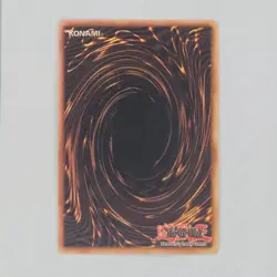 YuGiOh Change of Heart DB1-EN168 Dark Beginning 1 Ultra Rare - Image 2