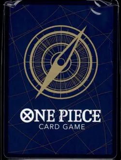 One Piece CG: Nico Robin - OP05-010 (PRB) - JR Foil English - Image 2
