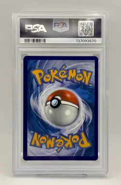 Charizard VMAX SWSH261 SWSH: Sword & Shield Promo Cards Holo PSA Mint 9 - Image 2