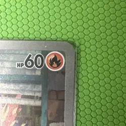 Pokemon Card Charmander SVP 044 Obsidian Flames Black Star Promo Excellent - Image 4
