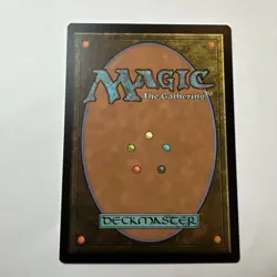 MTG - Last Night Together - Universes Beyond: Doctor Who - Rare 0140 WHO - Image 2