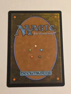 Scavenger Grounds X1 (Borderless) EOS MTG Edge of Eternities - Image 2