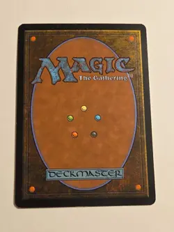 Whispersilk Cloak X1 DST MTG Darksteel - Image 2