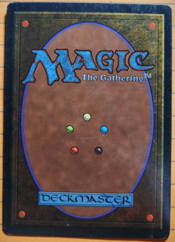 MTG - 1995 - 4th Edition - Animate Dead - Very lightly played - Image 2