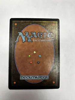 Nether Spirit *Mercadian Masques* MTG Magic the Gathering - Image 2