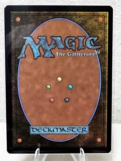 Command Beacon / Balamb Garden FCA Final Fantasy MTG 64 Borderless Non-Holo - NM - Image 2