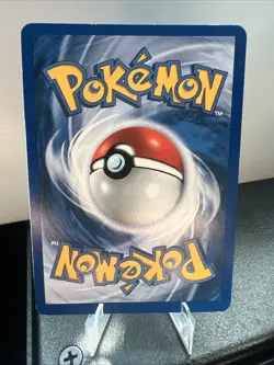 Erika's Clefairy - 40/132 Gym Challenge - Pokemon TCG - 2000 - Image 2