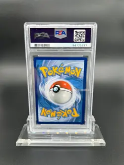 2016 Pokemon XY Evolutions Imakuni's Doduo #112 PSA 10 GEM MINT Secret Rare - Image 2