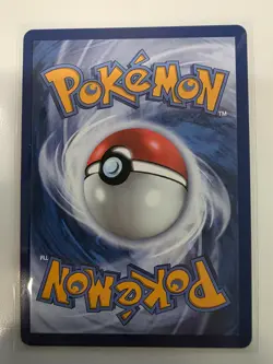 Brave Bangle 080/086 NM - Poke Ball Holo - 2025 S&V TCG Pokemon White Flare - Image 2