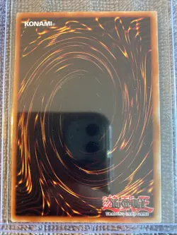 Yugioh Maiden with Eyes of Blue LCKC-EN012 Secret Rare NM - Image 2