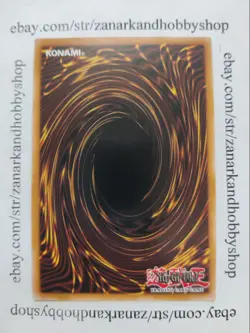 YuGiOh WANTED: Seeker of Sinful Spoils RA03-EN074 Ultra Rare - Image 3