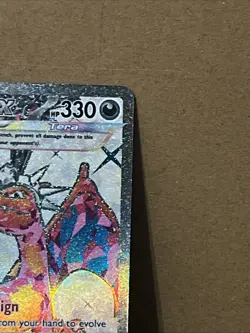 Charizard ex 056 Sv: Scarlet & Violet Promo Cards Holo - Image 2