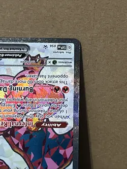 Charizard ex 056 Sv: Scarlet & Violet Promo Cards Holo - Image 4