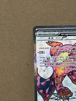 Charizard ex 056 Sv: Scarlet & Violet Promo Cards Holo - Image 5