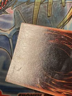 Card Destruction SE Japanese YuGiOh EX R Starter Box #EX-87 2000 LP 2 - Image 5