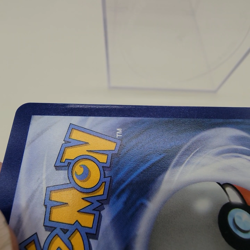 Pokemon Team Rockets Mewtwo EX Special Illustration Card 231/182 See Description - Image 2