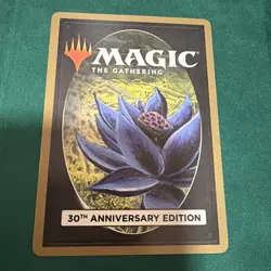 Magic the Gathering Bayou 30th Anniversary Edition Regular Card - Image 2