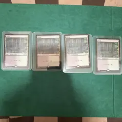 Magic the Gathering Bayou 30th Anniversary Edition Regular Card - Image 4