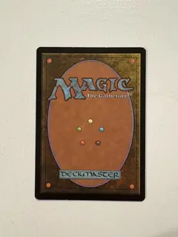 Thassa, God of the Sea (Theros) - Lightly Played (LP) - Magic the Gathering- MTG - Image 4