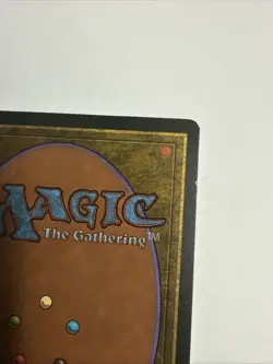 Merchant Scroll Homelands x1 1x MTG Single - Image 3