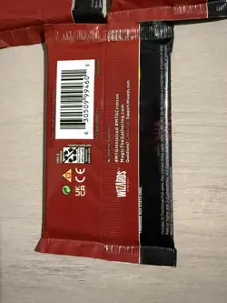 Magic the Gathering - Innistrad Crimson Vow Collector Booster x3 w/ box topper - Image 5