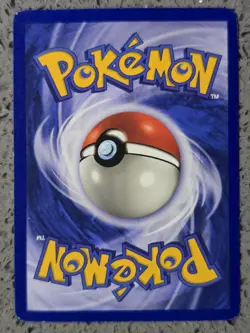 Pokemon - Psyduck - 53/62 - 1st Edition - Fossil - WOTC - Common - NM/LP - Image 2