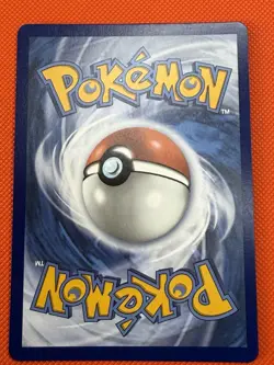 Mega Charizard Ex 23 Pokemon TCG UPC Promo - Image 2