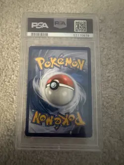 Magnezone SV29/SV94 Hidden Fates: Shiny Vault Holo Rare Pokemon TCG PSA 10 - Image 2
