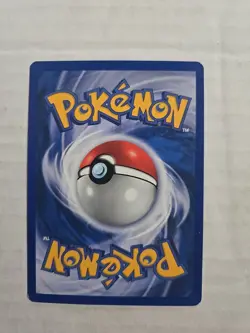 Gastly - 65/105 Neo Destiny - WOTC Unlimited - Pokemon TCG - 2002 - Image 2