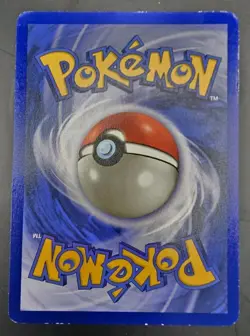 Horsea 1st Edition Fossil 49/62 WOTC Vintage Pokemon 1999 - Image 5