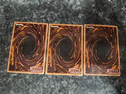 3X Stone Dragon MDP2-EN020 - Yugioh Yu Gi Oh! 3 Playset - Image 2