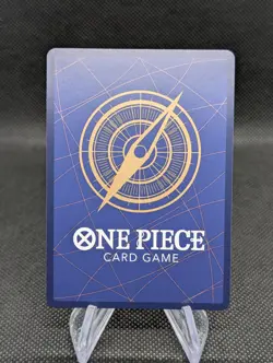 One Piece TCG OP14-112 Boa Hancock (SR) - OP14 The Azure Sea's Seven Foil - Image 2