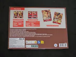 One Piece TCG OP-13 Illustration Box Vol 5 🌟| SEALED 🌟| INHAND ✅| - Image 2