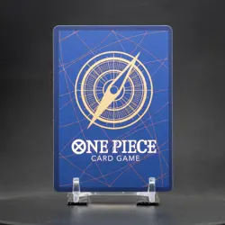 Victoria Cindry OP06-091 JOLLY ROGER FOIL | PRB01 The Best One Piece TCG English - Image 2