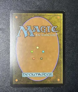 Magic The Gathering 10th Edition Rootwater Matriarch rare card LP (Combine P&P) - Image 2