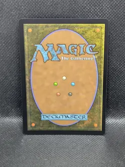 Web of Life and Destiny #122 FOIL MTG Spiderman Magic Card - Image 2