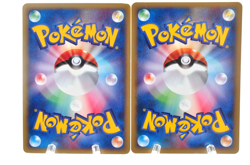 Umbreon Charmander McDonald's Promo Set LP 004/018 Japanese Pokemon Card - Image 3