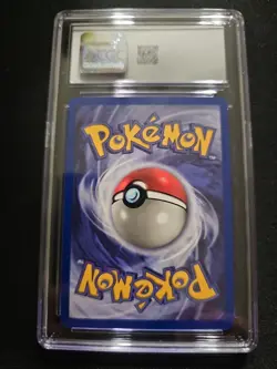 Pokemon TCG Cubone 1st Edition Jungle Pack, Card 50/64, Vintage CGC Mint 9 - Image 2