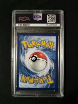 PSA 10 Leafeon ex 006 Stamped Prismatic Evolutions Surprise Box Pokemon Card - Image 2