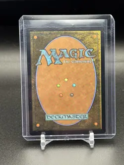 Magic: The Gathering Final Fantasy - #0034 Shantotto’s Coercion Showcase - Image 2