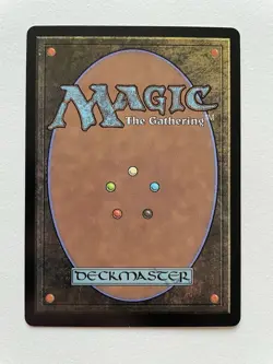 MTG Hexing Squelcher SHOWCASE 0317 ECL - Image 2