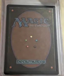 Arcane Lighthouse Commander 2014 Regular - Image 2