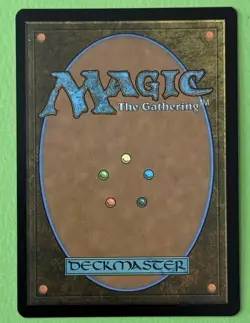 Curious Colossus ECL 12 - Normal - NM - Magic the Gathering - Image 2